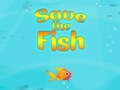Laro Iligtas Ang Isda  online