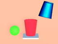 Laro Mga Tricky Cups  online