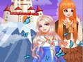 Laro Sweet Princess Dress Up Queen Growth Plan online