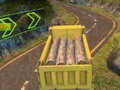 Laro Euro truck drive online