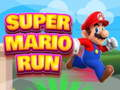 Laro Super Mario Run online