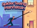 Laro Spider Swing Manhattan online