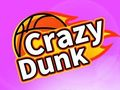 Laro Crazy Dunk online