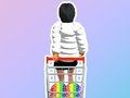 Laro Trader Rush online