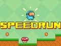 Laro Speedrun online