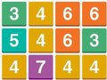 Laro Number Crush Game 2021 online