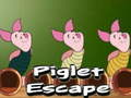 Laro Pagtakas ng Piglet  online