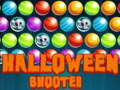Laro Tagabaril ng Halloween online