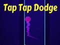 Laro I-tap ang Tapikin ang Dodge  online