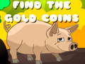 Laro Hanapin Ang Gold Coins  online