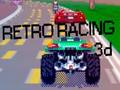 Laro Retro Racing 3D online
