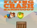 Laro Crash Bandicoot: Lipad  online