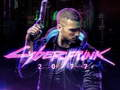 Laro Cyberpunk 2077 jigsaw puzzle online