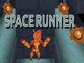 Laro Space Runner online