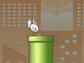 Laro Flappy Galit na Kuneho  online