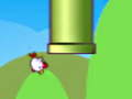 Laro Galit na Flappy Chicken Fly  online