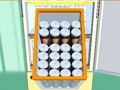 Laro Ang Pinakamahirap na Hamon sa Mundo Punan ang Refrigerator  online