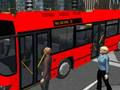 Laro City Subway Bus Simulator  online