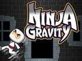 Laro Gravity ng Ninja online