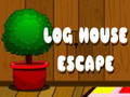 Laro Pagtakas ng Log House online
