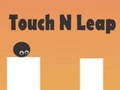 Laro Pindutin ang N LEAP online