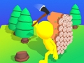 Laro Town Island Craft 3d online