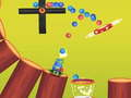 Laro Bucket ng Cannon Shots  online