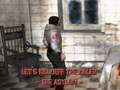 Laro Patayin Natin si Jeff The Killer The Asylum  online