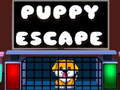 Laro Tumakas ang puppy online
