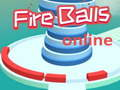 Laro Mga Fire Ball Online  online