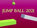 Laro Jump Ball 2021 online