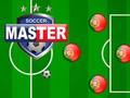 Laro Master Soccer online