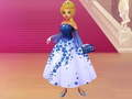 Laro Ang outfit ni Cinderella sa Fantasy  online
