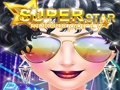 Laro Superstar makeup party online