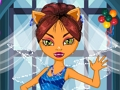 Laro Monster High Wedding online