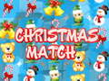 Laro Xmas match online