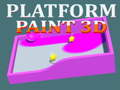 Laro Plataporma Paint 3D  online