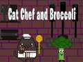 Laro Cat Chef at Broccoli  online