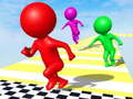 Laro Patakbuhin ang Race 3D  online