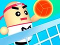Laro 3d kamangha -manghang volleyball online