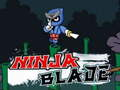 Laro Blade ng Ninja online