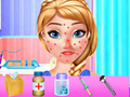 Laro Paggamot ng Allergy sa Spring online
