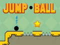 Laro Jump Ball online