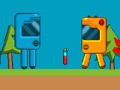 Laro Roo Bot 2 online