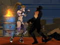 Laro Takashi Ninja Warrior online