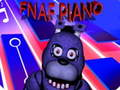 Laro FNAF piano tile  online