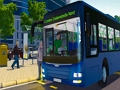 Laro Sity Bus Simulator Bus sa pagmamaneho Game Bus Racing Gem  online