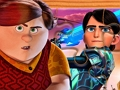 Laro Ang Trollhunters Rise ng Titans Jigsaw puzzle online