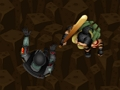 Laro Zombie Runner online