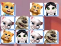 Laro Tom at Friends Connect  online